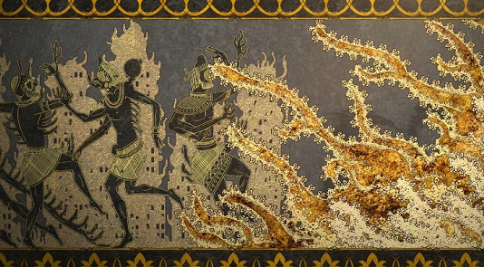 《CODE VEIN 噬血程式碼 II》公開遊戲世界觀及角色情報！ 同步公開最新宣傳影片