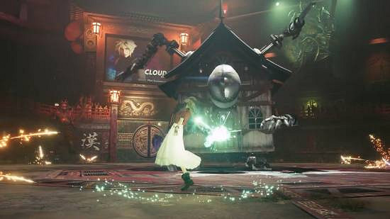 《最終幻想7RE》NS2/Xbox版新預告公布！1月22日上線