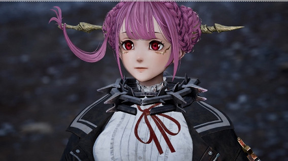 《CODE VEIN 噬血程式碼 II》公開遊戲世界觀及角色情報！ 同步公開最新宣傳影片