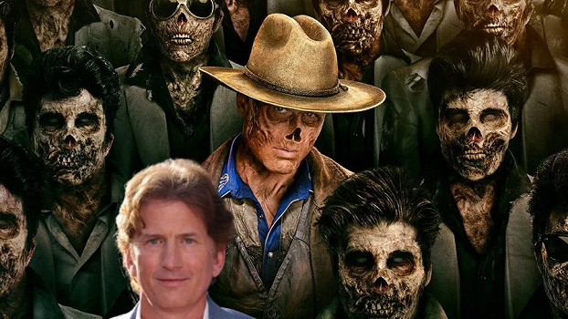 陶德談輻射5稱該系列是“我們投入最多精力的項目”‌