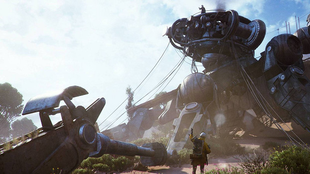 《ARC》聖誕節突發伺服器停機! 攪局玩家假日暢玩計劃