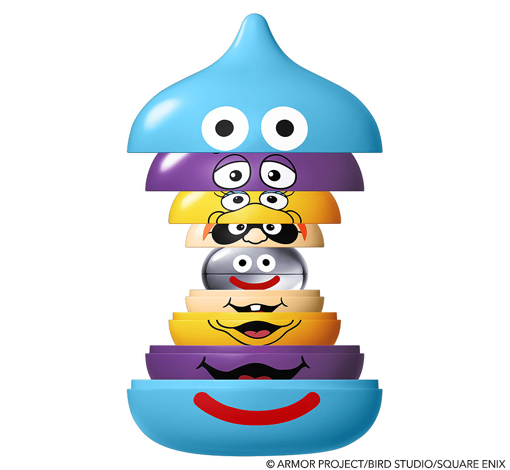 日本麥當勞聯名《勇者鬥惡龍》推限量漢堡和聯名飲料