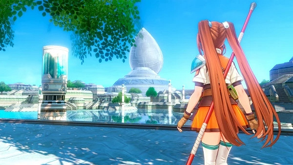 《空軌 2nd》聚焦完全重製! 繼承存檔獲額外獎勵機制