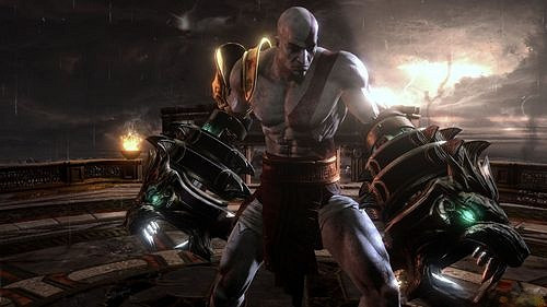 shadPS4模擬器更新:優化《血源詛咒》《戰神3》等遊戲