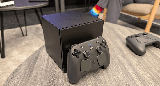 Steam主機對打PS6誰能獲勝？外媒：目標玩家不同了！