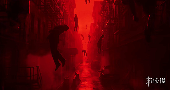 晚報：紅色沙漠實體版曝光《控制2》首發登Steam