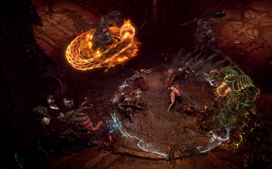 《暗黑破壞神4》dlc購買建議