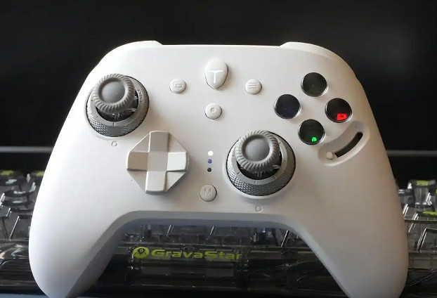 《神諭：原罪2》遊戲手把推薦