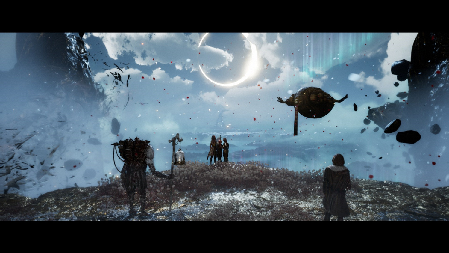 打臉時刻！前CS職業選手銳評《光與影》後秒變真香！