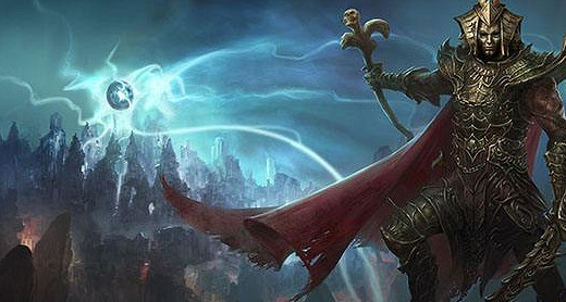 《神諭：原罪2》結局介紹