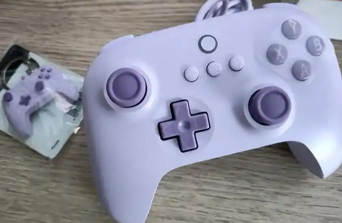 《神諭：原罪2》遊戲手把推薦