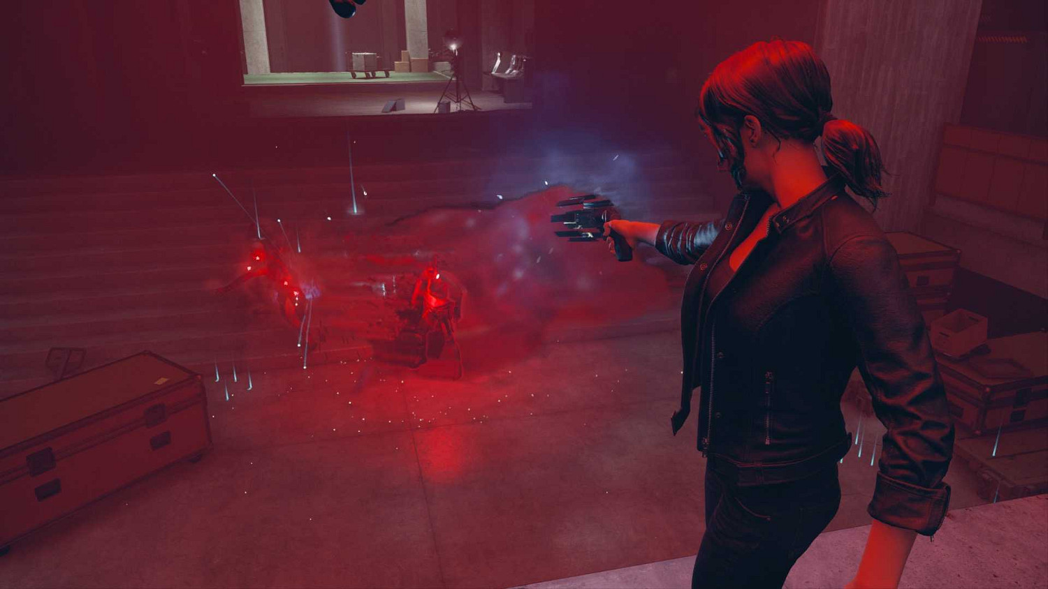 第一毋庸置疑！外媒盤點恐怖遊戲中最出色的10位女主