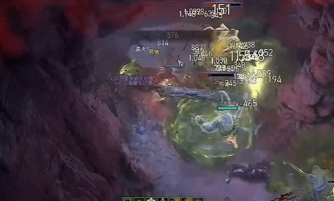 《暗黑破壞神4》毒傷堆疊介紹