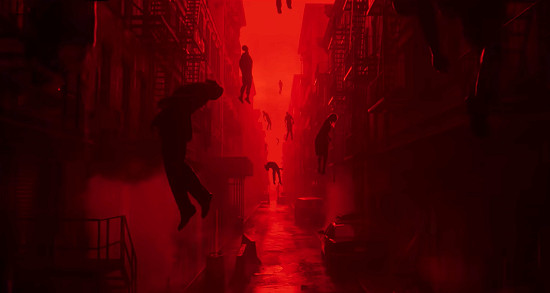 打破傳統！《控制：共鳴》為何選擇首發直登Steam？