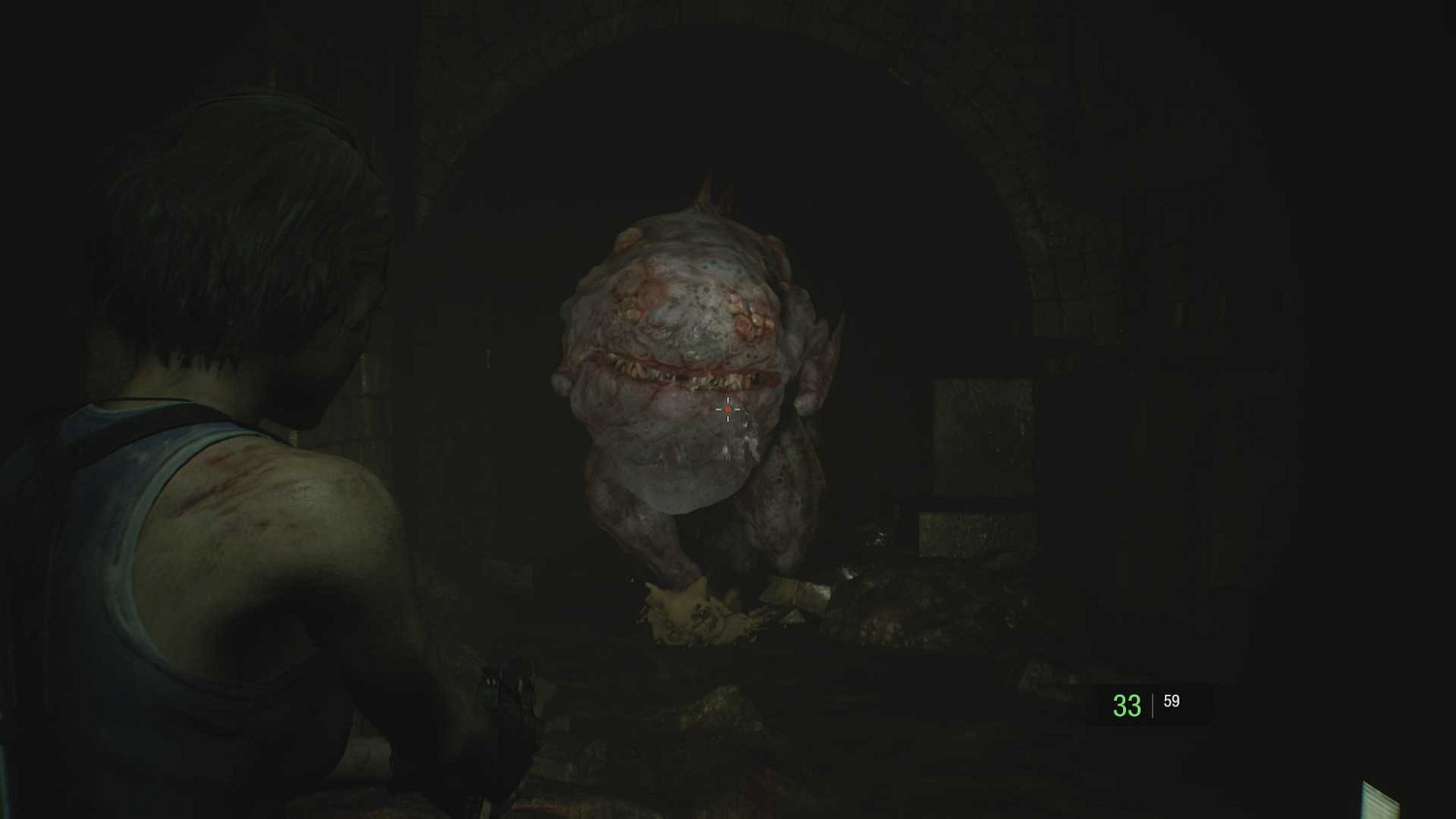 第一毋庸置疑！外媒盤點恐怖遊戲中最出色的10位女主