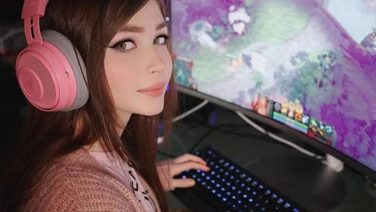 調查稱半數玩家為女性！但因為怕被騷擾 所以選擇沉默