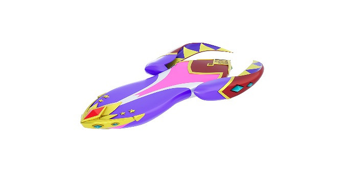 《索尼克賽車 交叉世界》免費更新“夢精靈”今日正式上線！