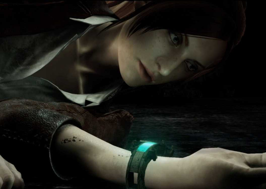 第一毋庸置疑！外媒盤點恐怖遊戲中最出色的10位女主