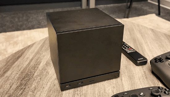 Steam主機對打PS6誰能獲勝？外媒：目標玩家不同了！