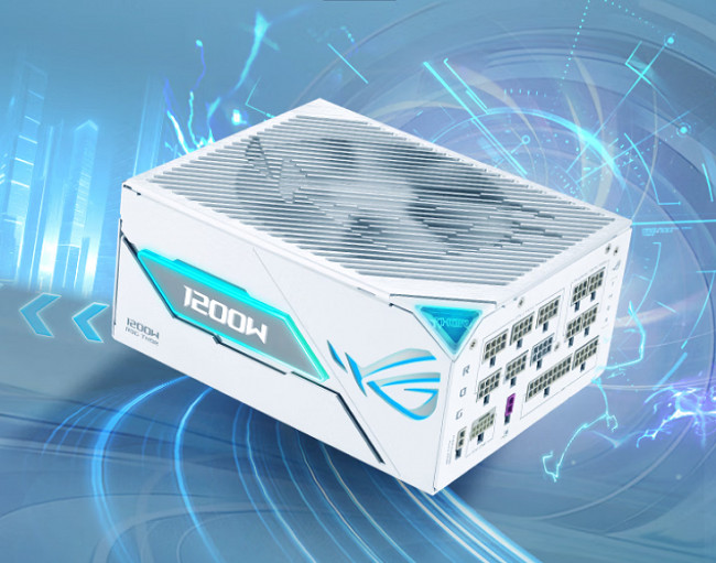 聖誕電競新體驗，當然必備ROG純白全家桶DIY裝備