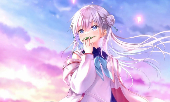 Key社新作《anemoi》再度延期！遊戲改檔至2026年4月