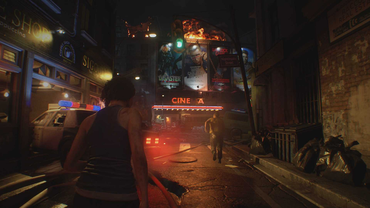 第一毋庸置疑！外媒盤點恐怖遊戲中最出色的10位女主