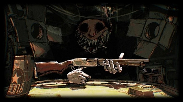 晚報：紅色沙漠實體版曝光《控制2》首發登Steam