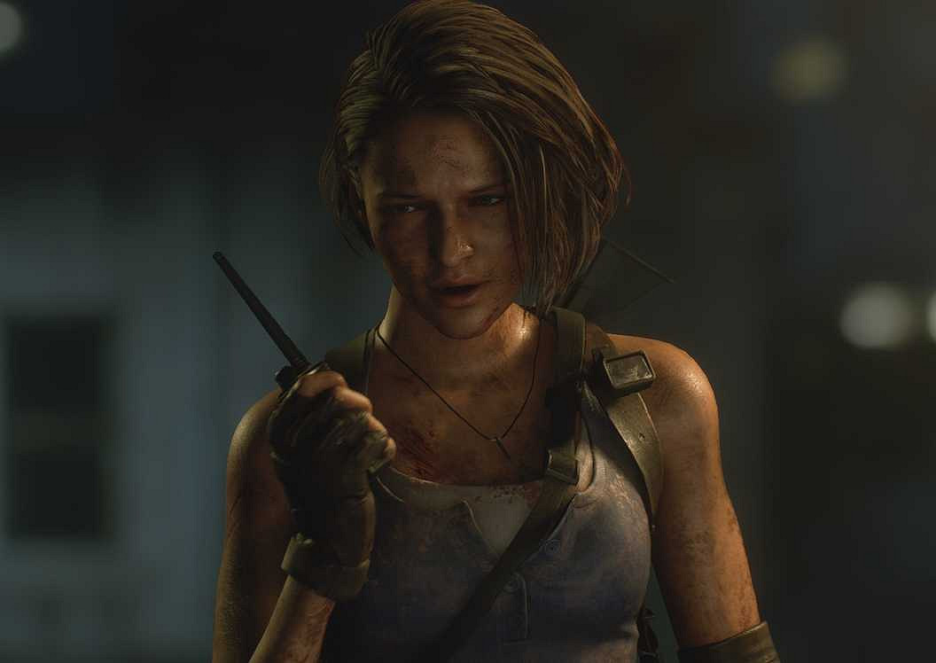 第一毋庸置疑！外媒盤點恐怖遊戲中最出色的10位女主