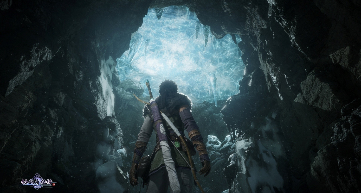 《仙劍奇俠傳4RE》首支實機預告預熱：12月29日公布！