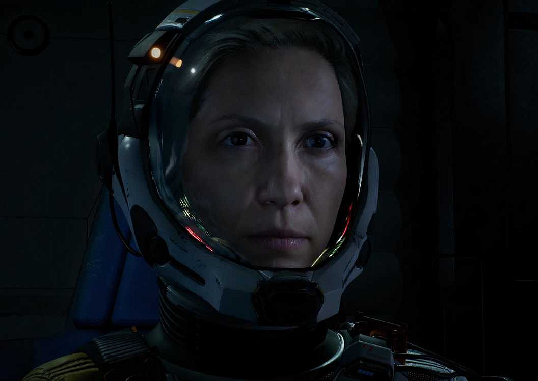 第一毋庸置疑！外媒盤點恐怖遊戲中最出色的10位女主