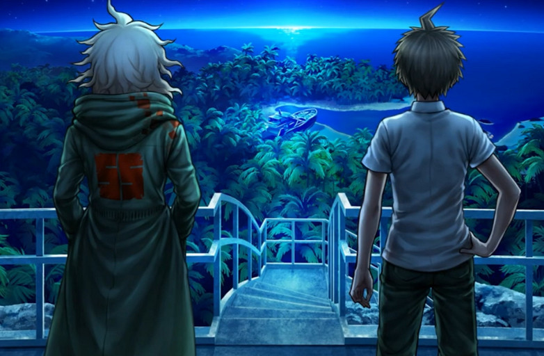 《彈丸論破2x2》作者堅稱並非重製！遊戲實為新篇章