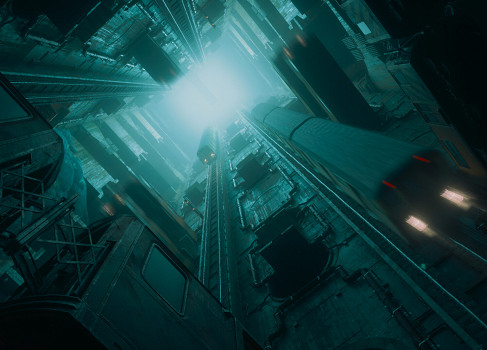 打破傳統！《控制：共鳴》為何選擇首發直登Steam？