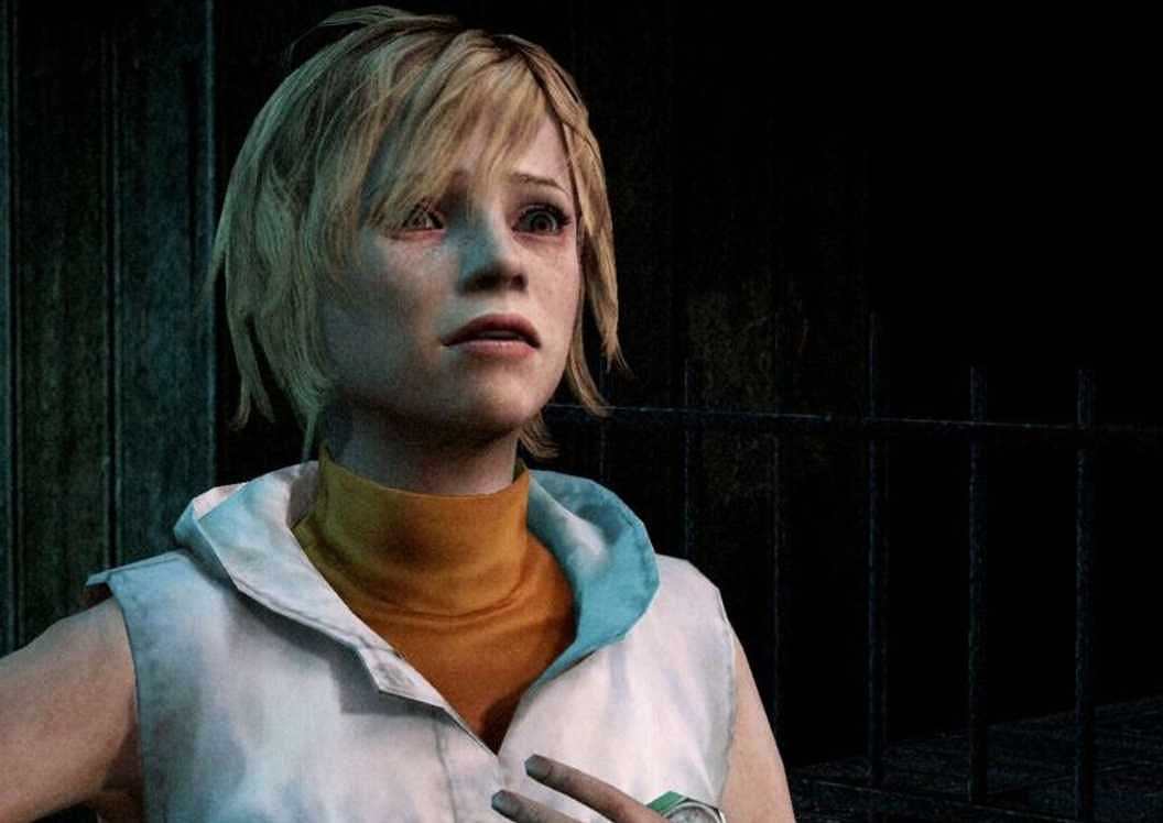 第一毋庸置疑！外媒盤點恐怖遊戲中最出色的10位女主