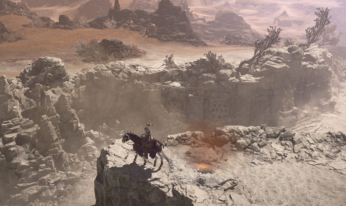 《暗黑破壞神4》平台互通機制 《暗黑破壞神4》平台互通機制