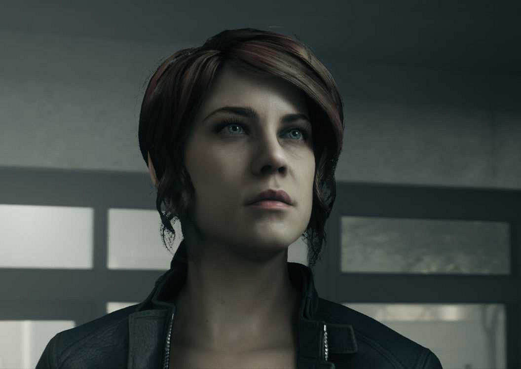第一毋庸置疑！外媒盤點恐怖遊戲中最出色的10位女主