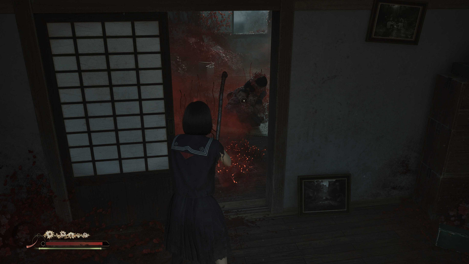 第一毋庸置疑！外媒盤點恐怖遊戲中最出色的10位女主