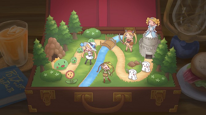 ‌RTA in Japan Winter 2025今日開幕 任天堂遊戲回歸