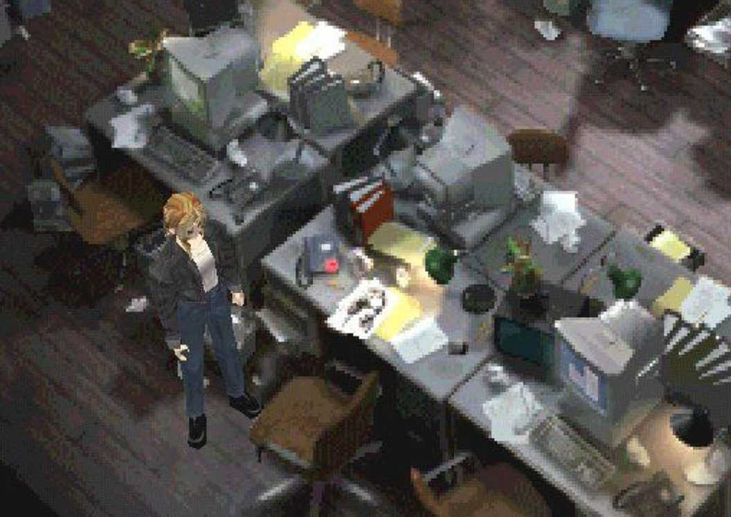 第一毋庸置疑！外媒盤點恐怖遊戲中最出色的10位女主