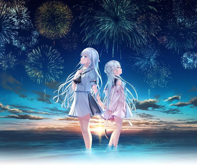 Key社新作《anemoi》再度延期！遊戲改檔至2026年4月