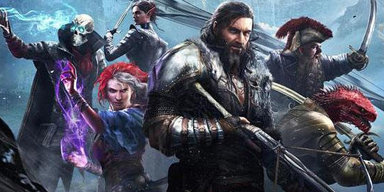 《神諭：原罪2》結局介紹