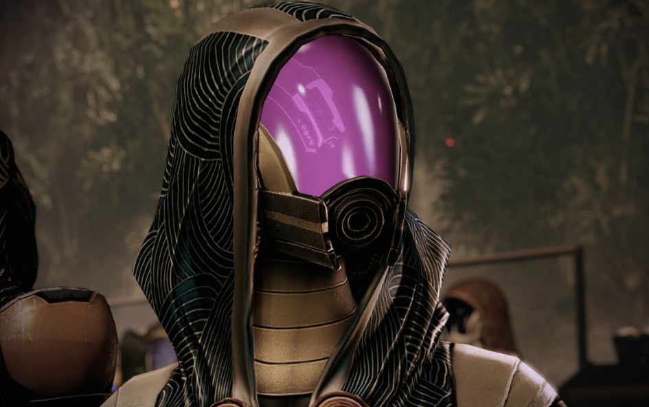 薛帕德指揮官男女聲優均表示願意回歸《質量效應5》