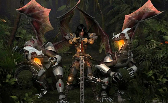 《神諭：原罪2》勇氣藥粉使用方式