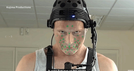 小島給麥叔講了兩小時《死亡擱淺》劇情 麥叔沒聽懂！