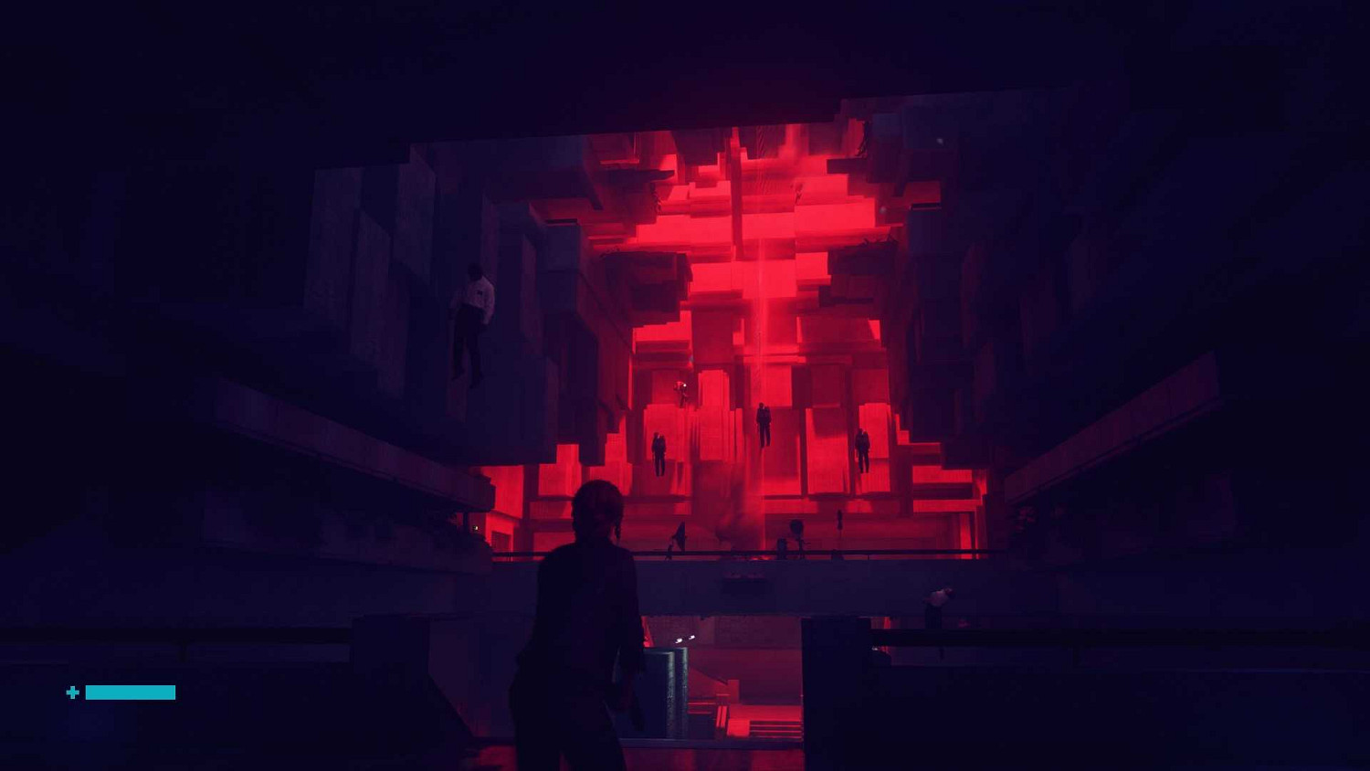 第一毋庸置疑！外媒盤點恐怖遊戲中最出色的10位女主