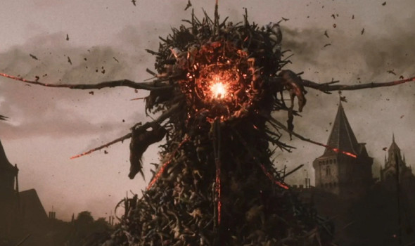 《神諭：原罪2》打破沉默小女孩地點