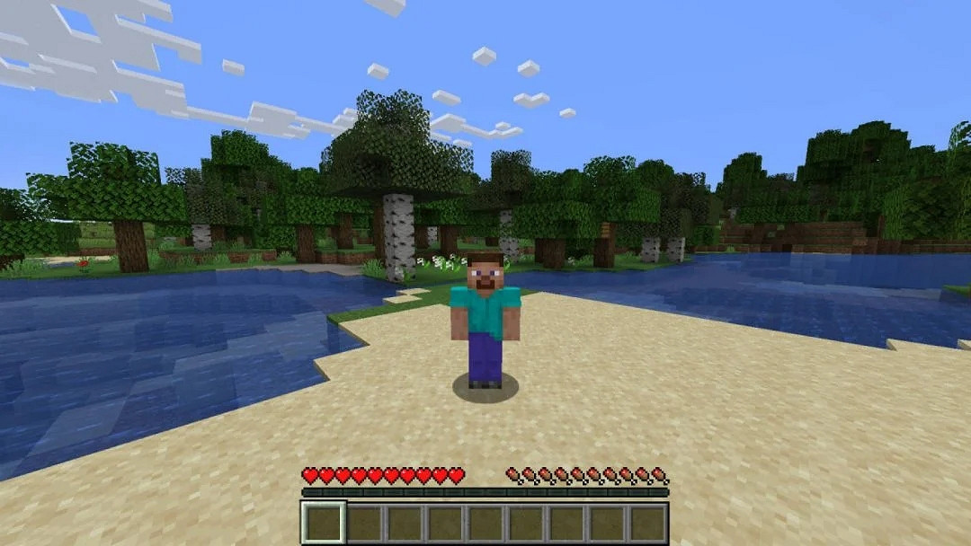 官方嘲諷單機玩家?《當個創世神麥塊》廣告文案翻車引眾怒