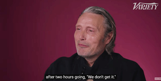 小島給麥叔講了兩小時《死亡擱淺》劇情 麥叔沒聽懂！