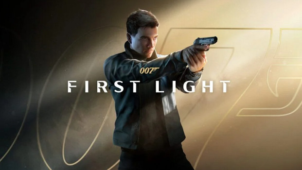 從《殺手》到《007》！IO互動如何重構特工遊戲DNA