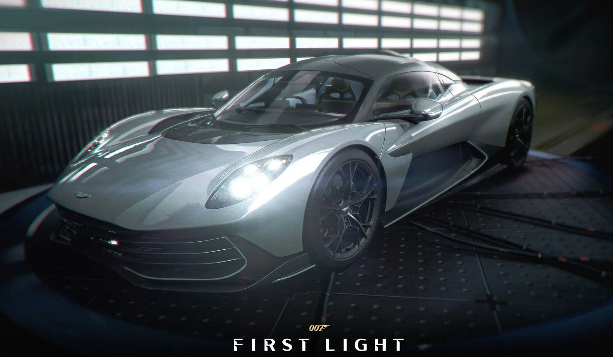 從《殺手》到《007》！IO互動如何重構特工遊戲DNA