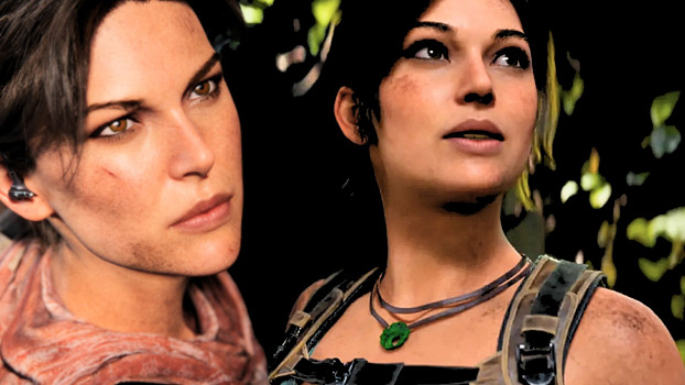 勞拉新演員稱讚《古墓奇兵》新作：歷代最好的作品！